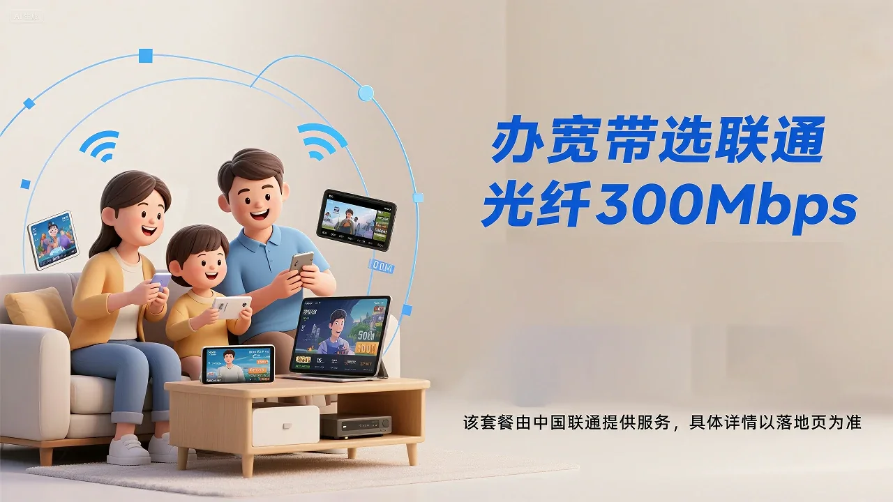 景东中国联通